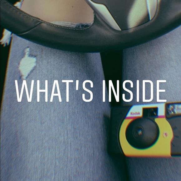 whatsinside